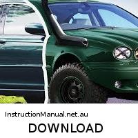 service manual