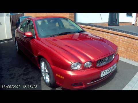 download Jaguar X type 01 09 workshop manual