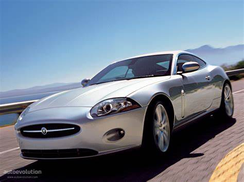 download Jaguar X150 workshop manual