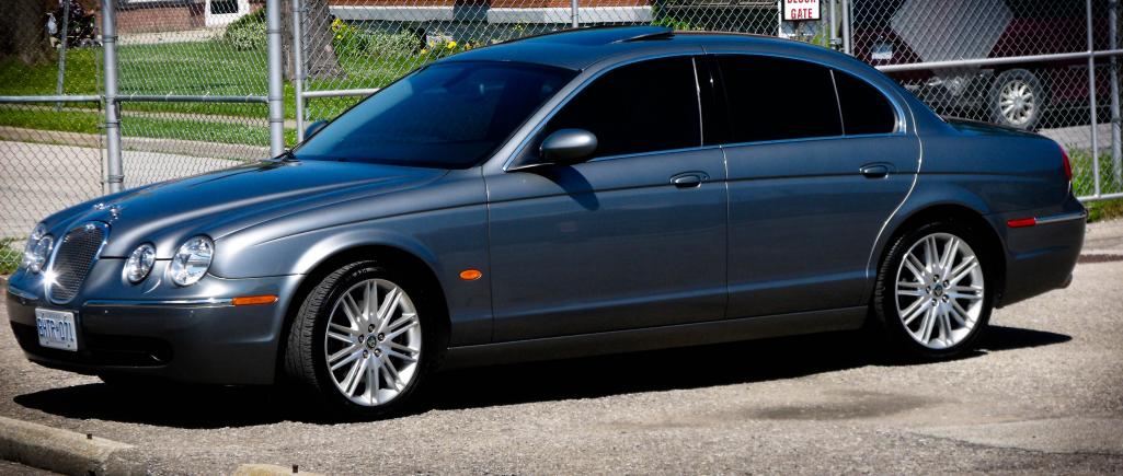 download Jaguar X200 able workshop manual