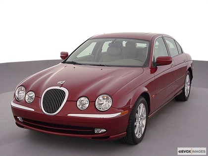 download Jaguar X200 able workshop manual