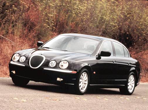 download Jaguar X200 workshop manual