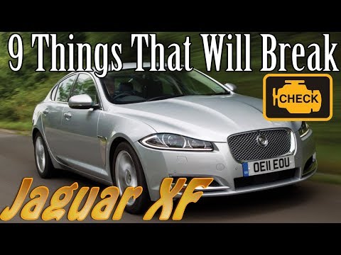 download Jaguar X250 workshop manual