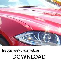 service manual