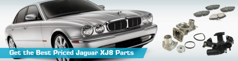 download Jaguar X308 workshop manual