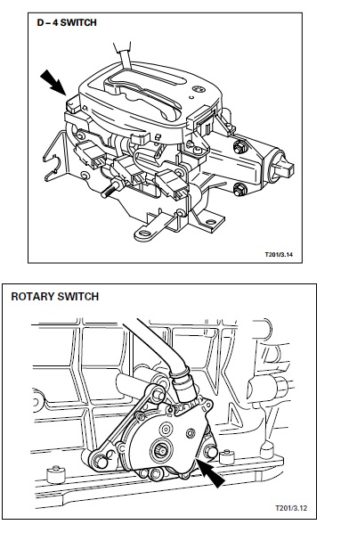 download Jaguar X308 workshop manual