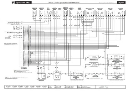 download Jaguar X350 workshop manual