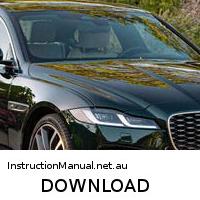 owners manual