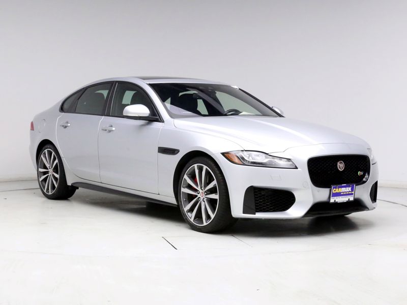 download Jaguar XF s workshop manual