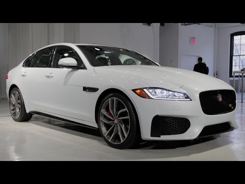 download Jaguar XF workshop manual