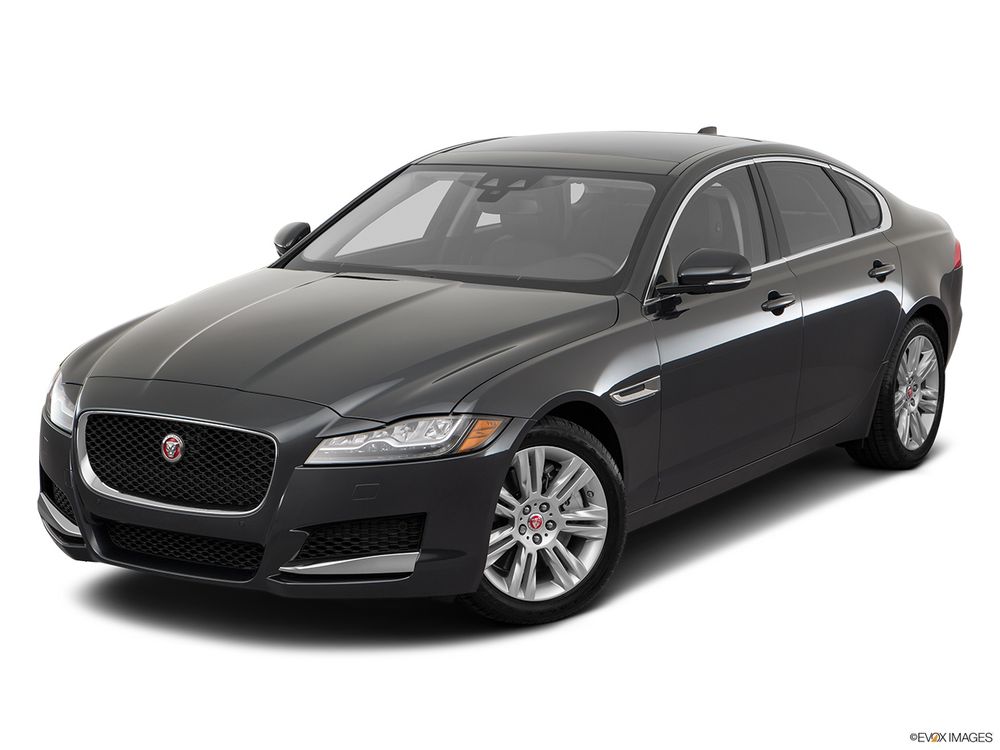 download Jaguar XF workshop manual