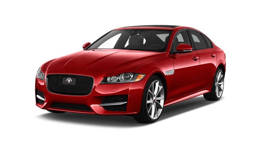 download Jaguar XF workshop manual