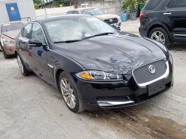 download Jaguar XF workshop manual