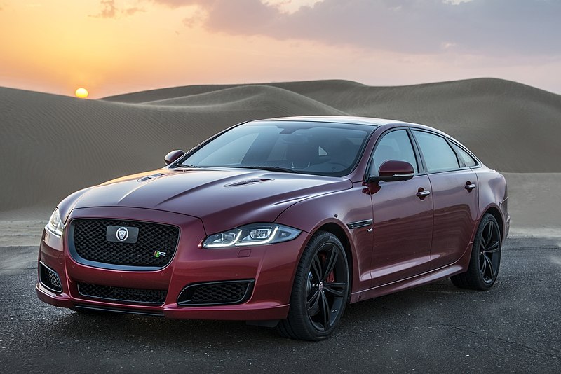 download Jaguar XF workshop manual