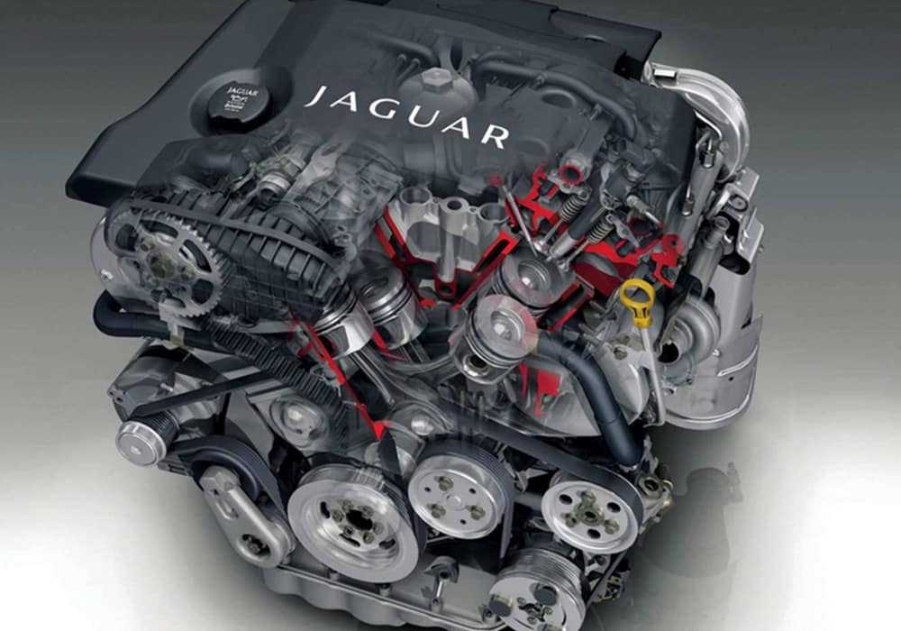 download Jaguar XF workshop manual