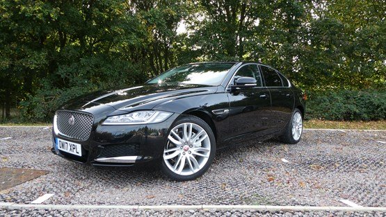 download Jaguar XF workshop manual