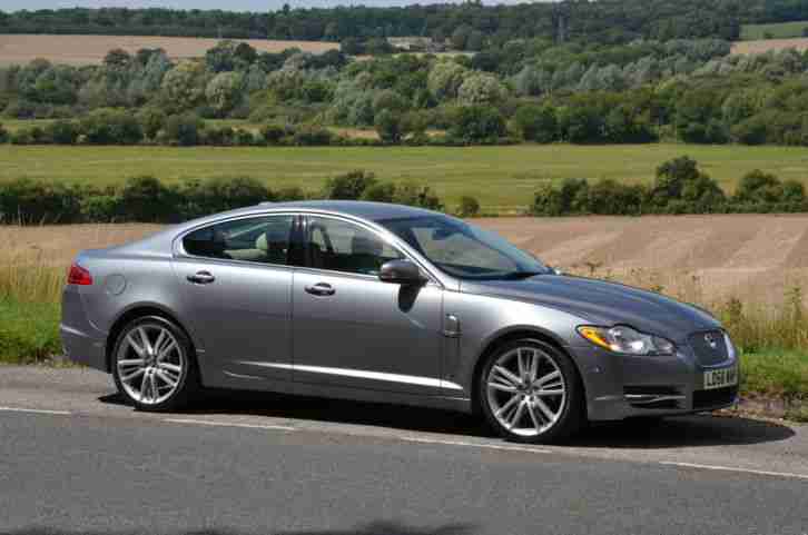 download Jaguar XF workshop manual