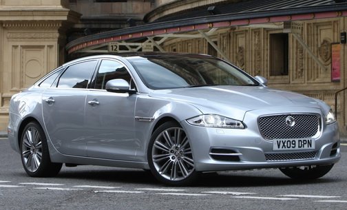 download Jaguar XF workshop manual