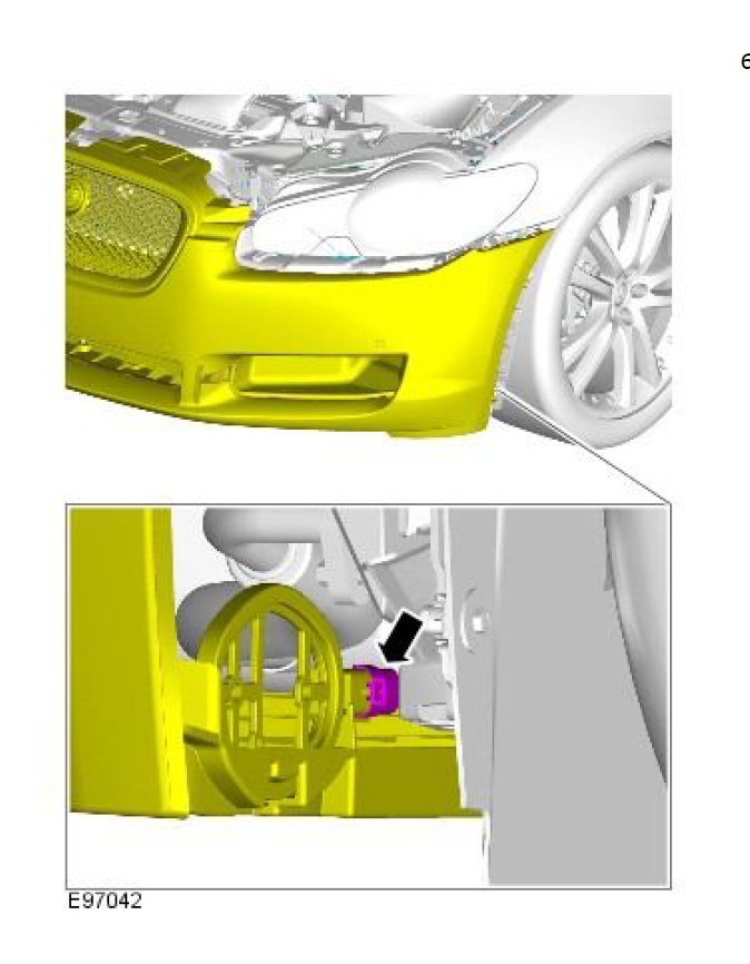 download Jaguar XFR X250 able workshop manual