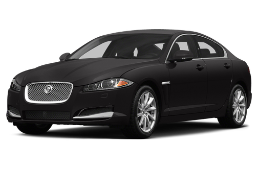 download Jaguar XFR able workshop manual