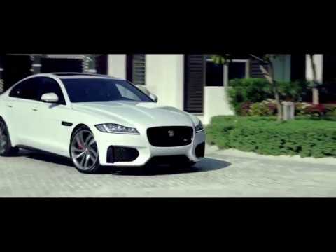 download Jaguar XFR workshop manual