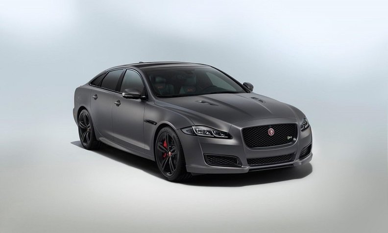 download Jaguar XJ Range workshop manual