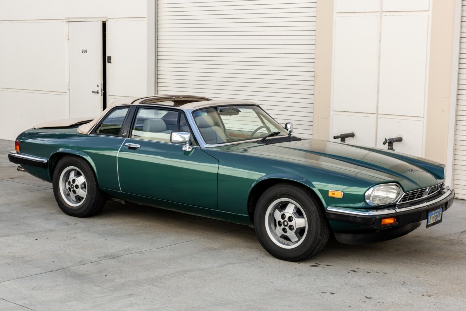 download Jaguar XJ S 3.6 able workshop manual