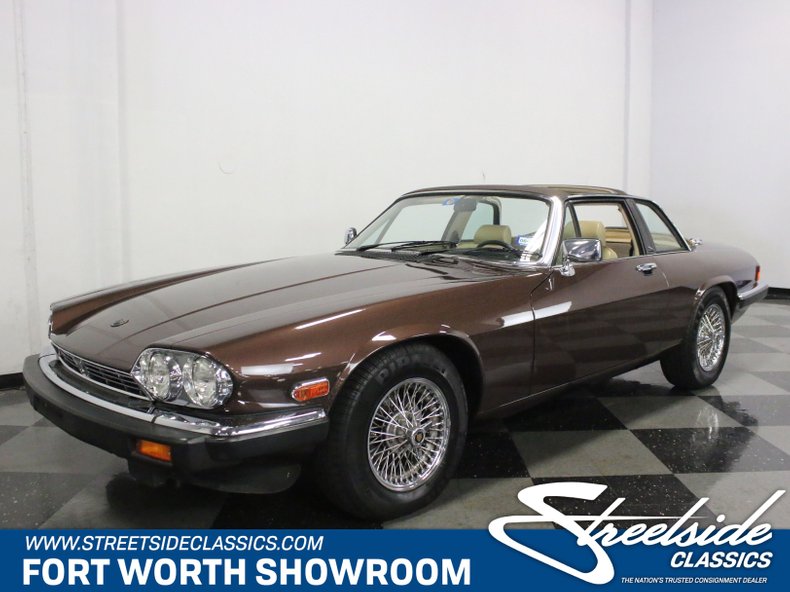 download Jaguar XJ S XJ SC able workshop manual