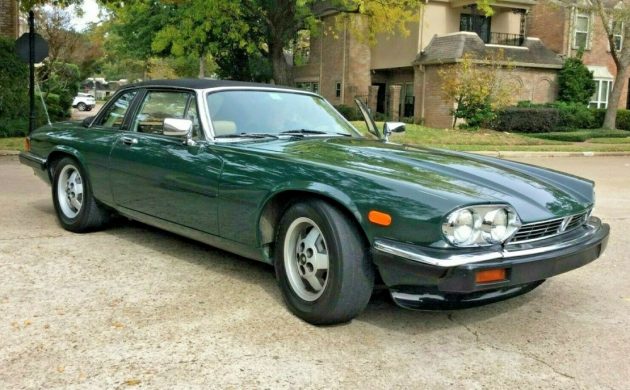 download Jaguar XJ S XJ SC workshop manual