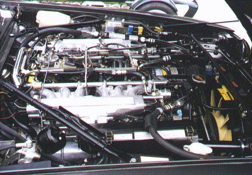 download Jaguar XJ S workshop manual