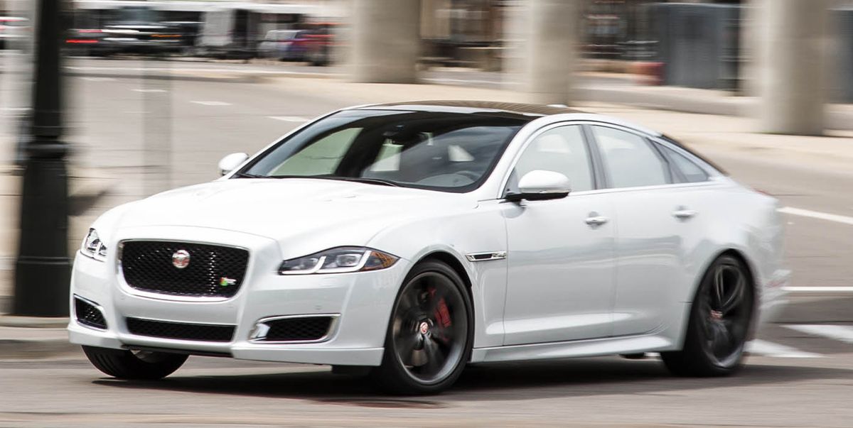 download Jaguar XJ able workshop manual