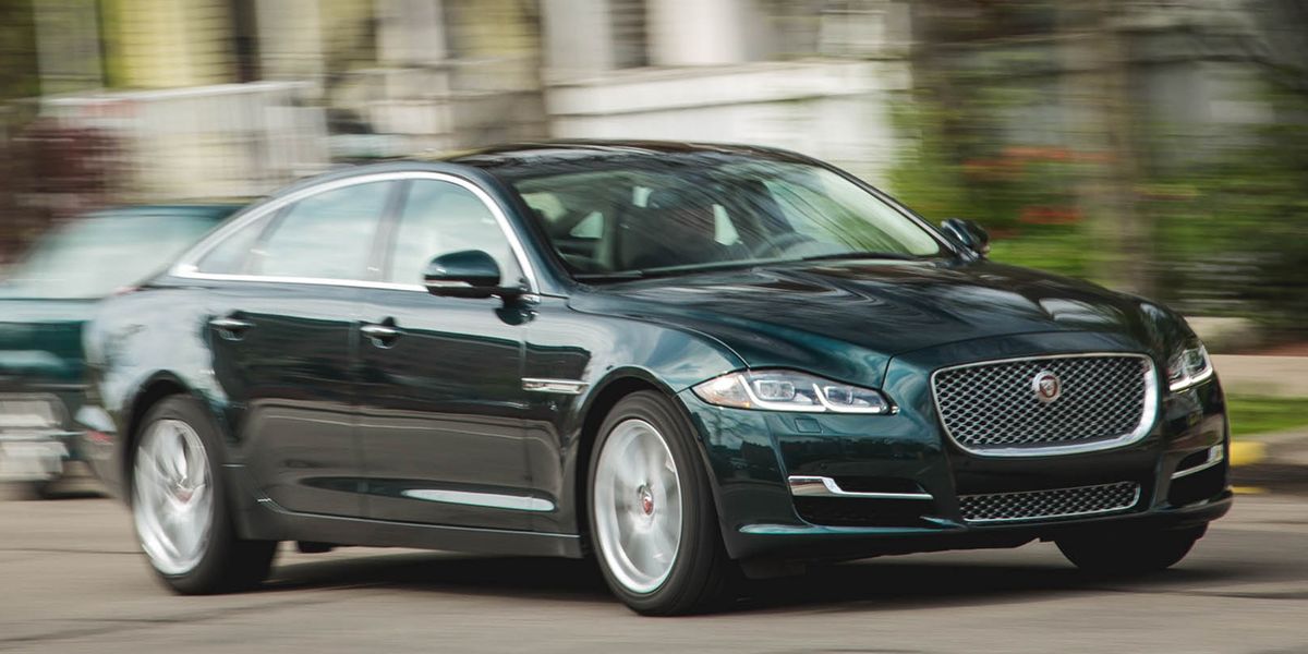 download Jaguar XJ able workshop manual