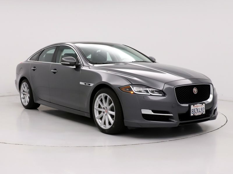 download Jaguar XJ body able workshop manual