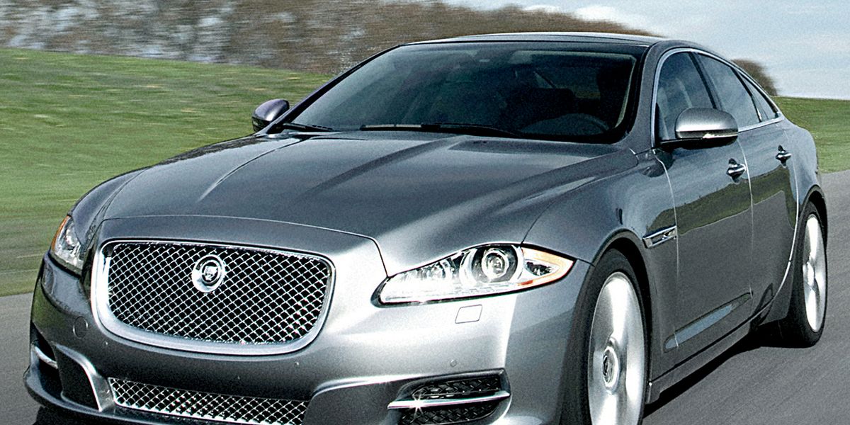 download Jaguar XJ body able workshop manual