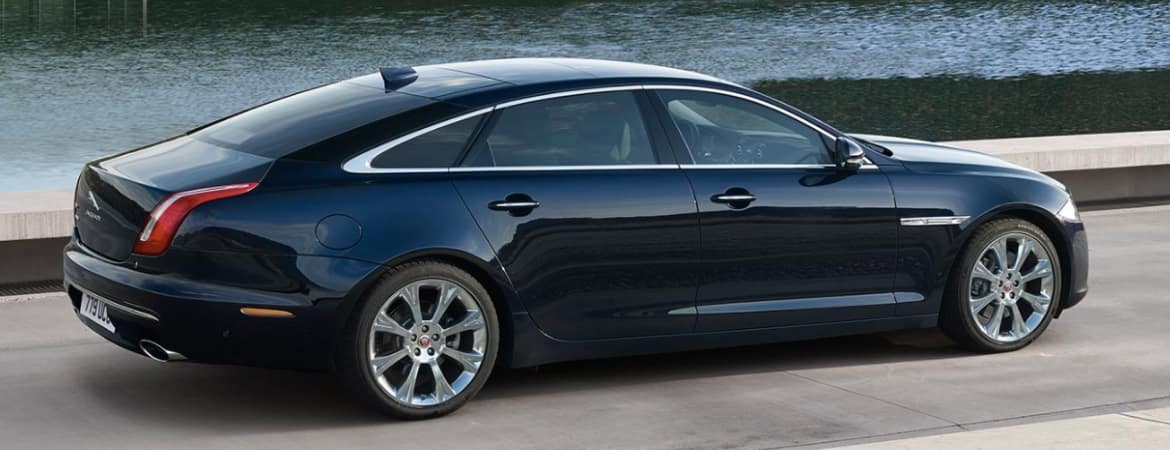 download Jaguar XJ body workshop manual