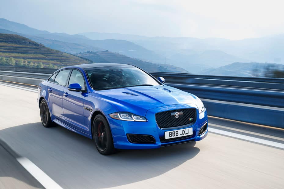 download Jaguar XJ body workshop manual