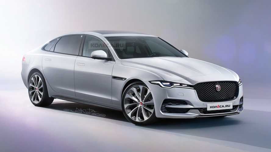 download Jaguar XJ workshop manual