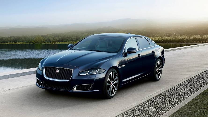 download Jaguar XJ workshop manual