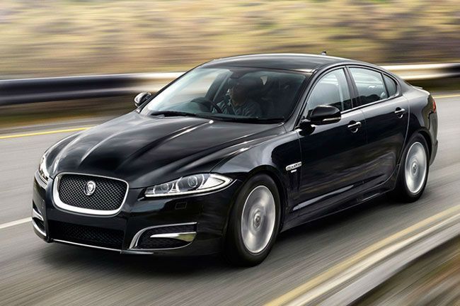 download Jaguar XJ workshop manual