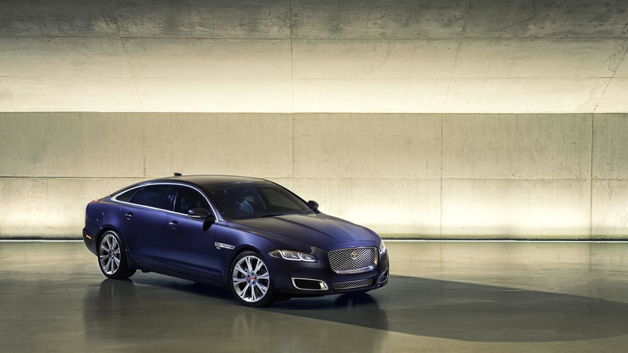 download Jaguar XJ workshop manual