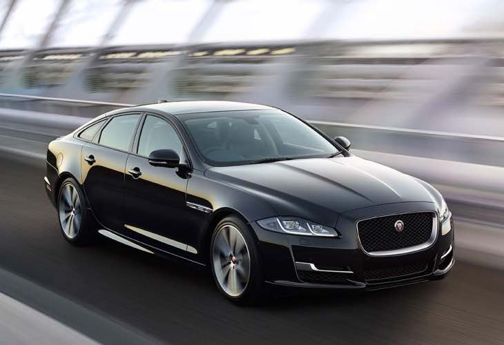 download Jaguar XJ workshop manual