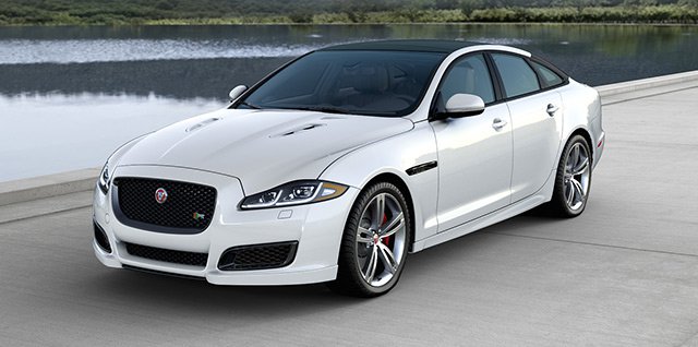 download Jaguar XJ workshop manual