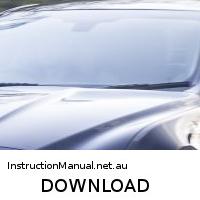 repair manual