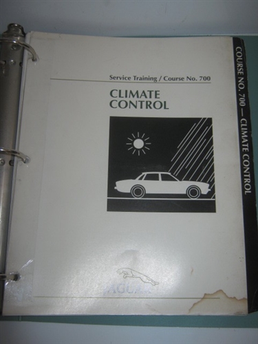 download Jaguar XJ40 Manual able workshop manual