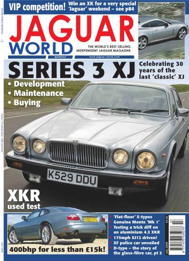 download Jaguar XJ40 workshop manual