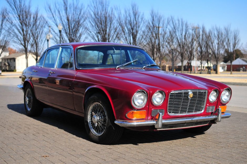 download Jaguar XJ6 3 2 3 6 4 able workshop manual