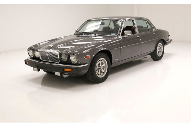 download Jaguar XJ6 3 2 3 6 4 able workshop manual