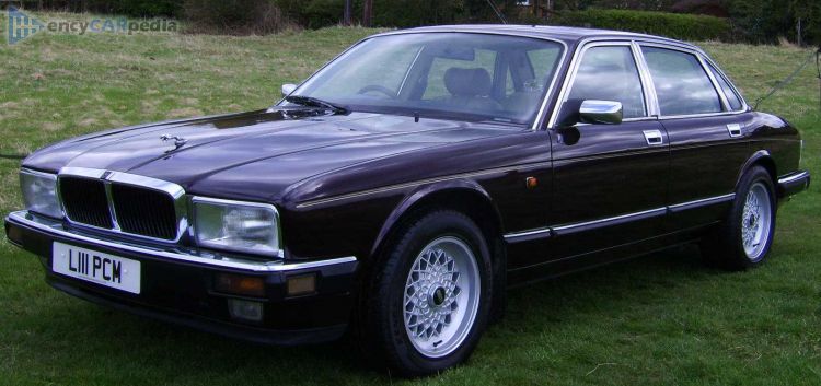 download Jaguar XJ6 3.2 3.6 4.0 workshop manual