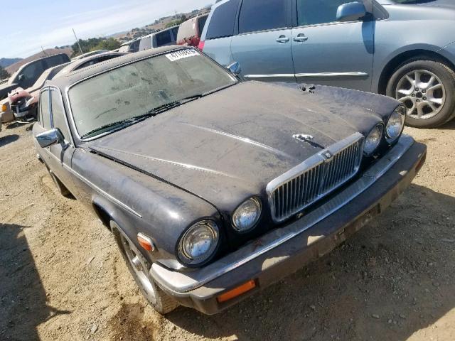 download Jaguar XJ6 able workshop manual