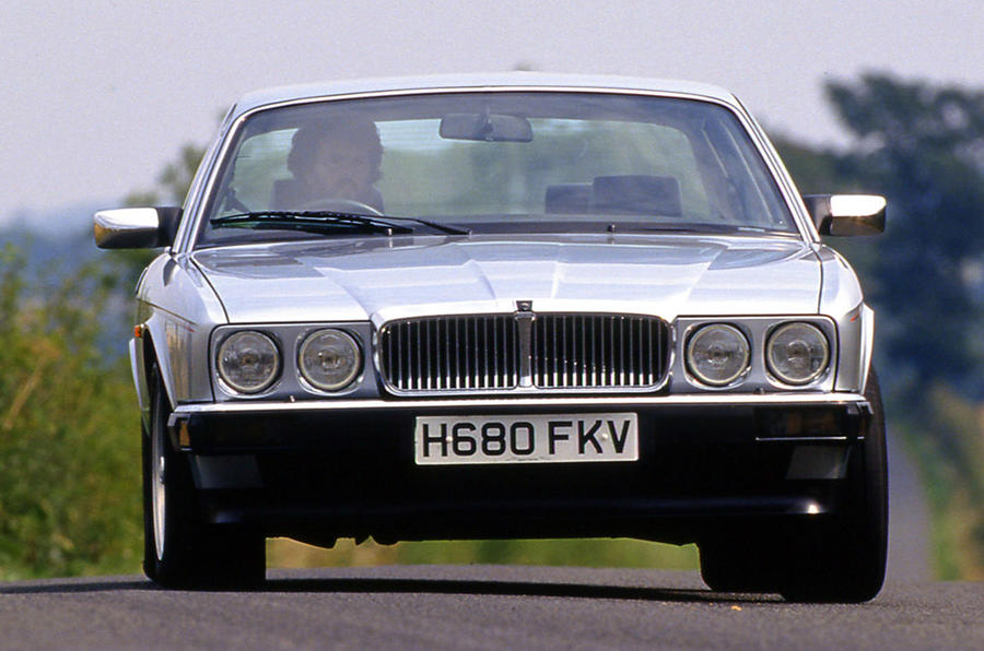 download Jaguar XJ6 able workshop manual